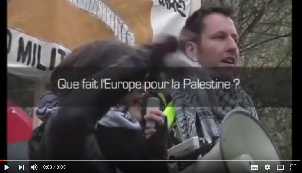 Europe_Israel_david-cronin_France_livre_analyse_union-europeenne_palestine_occupation_financements_armement
